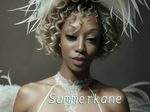 Summerkane