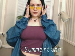 Summertina