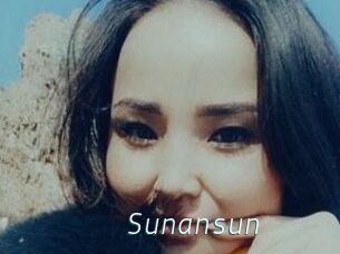 Sunansun