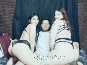 Suncutee