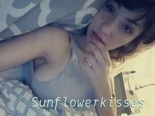Sunflowerkisses