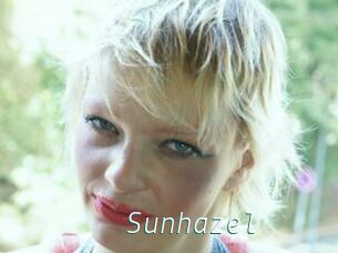 Sunhazel