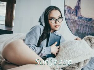 Sunjezza