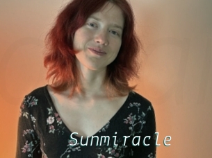 Sunmiracle
