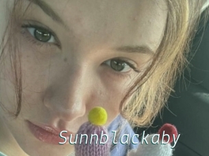Sunnblackaby