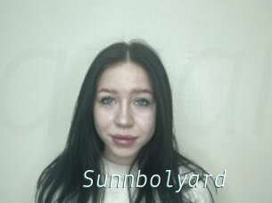 Sunnbolyard