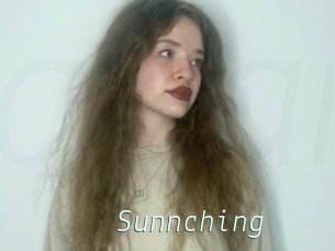 Sunnching