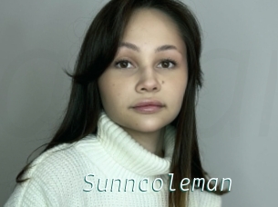 Sunncoleman