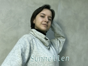 Sunnellen