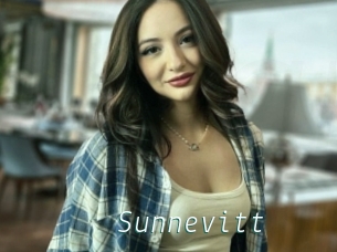 Sunnevitt