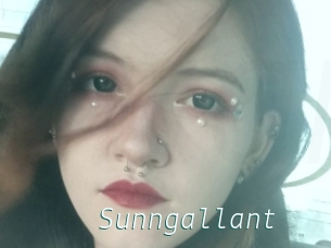 Sunngallant