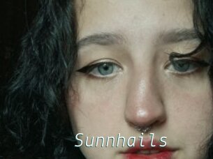 Sunnhails