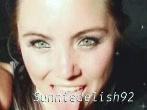 Sunniedelish92