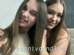 Sunnivaandlina