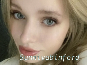 Sunnivabinford
