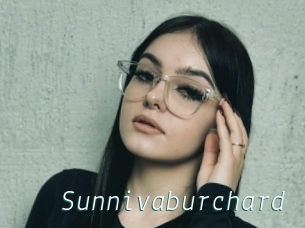 Sunnivaburchard