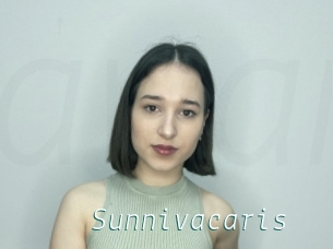Sunnivacaris