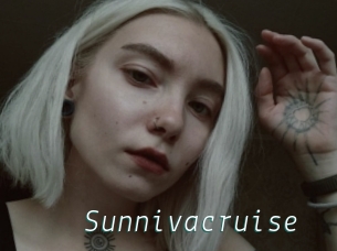 Sunnivacruise