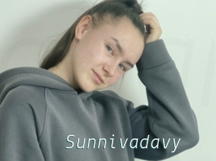 Sunnivadavy