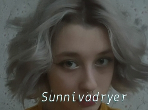 Sunnivadryer