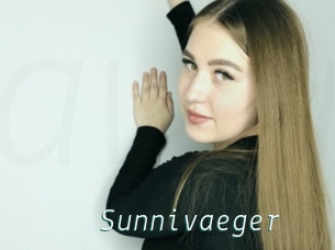 Sunnivaeger