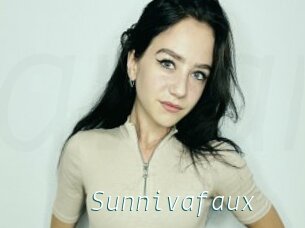 Sunnivafaux