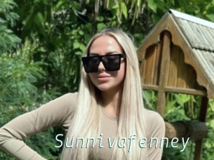 Sunnivafenney