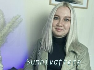 Sunnivafrere