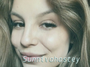 Sunnivahastey