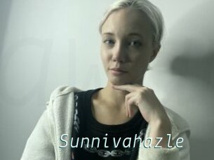 Sunnivahazle