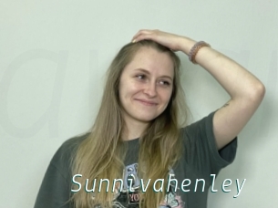Sunnivahenley