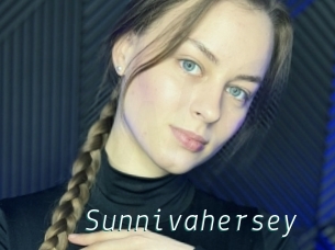 Sunnivahersey