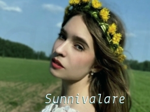 Sunnivalare