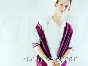 Sunnyboyoscar