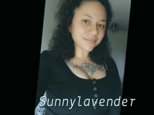 Sunnylavender