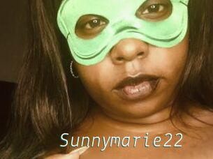 Sunnymarie22