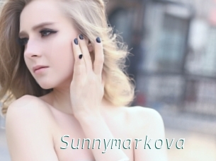 Sunnymarkova