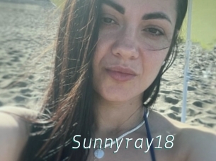 Sunnyray18