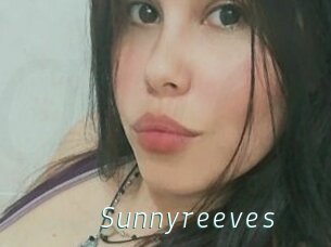 Sunnyreeves