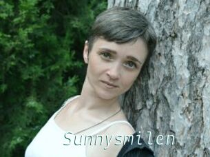 Sunnysmilen