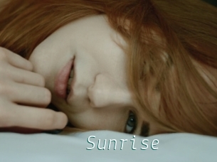 Sunrise