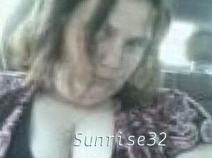 Sunrise32