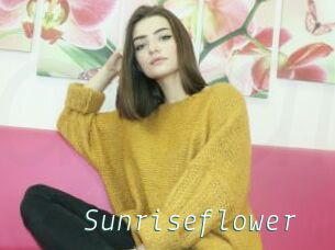 Sunriseflower