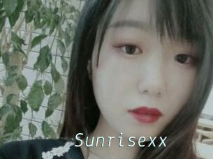 Sunrisexx