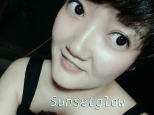 Sunsetglow