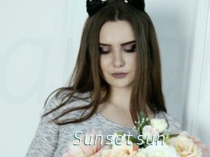 Sunsetsun