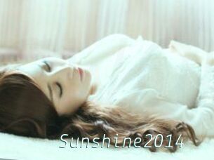Sunshine2014