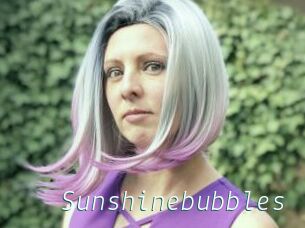 Sunshinebubbles