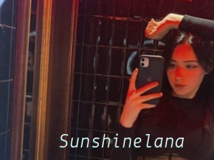Sunshinelana