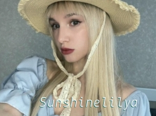 Sunshinelilya